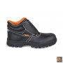 7310CRK - SCARPE SALDATORE PELLE BLACK (S3) HRO 43 BETA UTENSILI 073100343