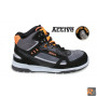 7318AN - SNEAKERS ACTIVE MID PELLE/MESH(S3) AN 43 BETA UTENSILI 073180543