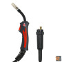 TORCIA MT15 mt. 3 cod. 742180 TELWIN