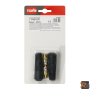SPINOTTI 25MMQ-2PZ TELWIN 802558