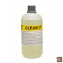 Liquido Clean It (Giallo) per Cleantech 200 TELWIN 804031
