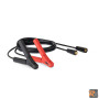 CAVO DI CARICA CON PINZE - 6M - PER DOCTOR CHARGE 130 "NUOVO 2025" - cod. 804596