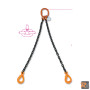 8092SL D8-3 PENDENTI 8MM 2 BRACCI EN818 MT3 C8SL BETA UTENSILI 080920243
