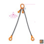 8097SL D16-2 PENDENTI 16MM 2 BRACCI EN818 MT2 C16SL BETA UTENSILI 080970362