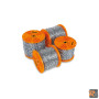 8120 - CATENE GENOVESE ø 1,6 BOBINE 150 MT BETA UTENSILI 081200016