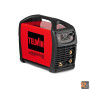 SALDATRICE TELWIN TECHNOLOGY TIG 222 AC/DC HF/LIFT VRD