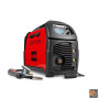 Saldatrice inverter multiprocesso Technomig 210 Dual synergic - 816231 TELWIN