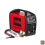 SALDATRICE TECHNOLOGY TIG 202 AC/DC + ACC. TELWIN 816244