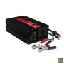 Convertitore inverter 12 VDC - 230 VAC - CONVERTER 310 USB - TELWIN 829444