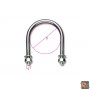 COLLARI PER TUBI 4" SP115 Misure - 115 BETA UTENSILI 083810310