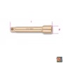921BA/22 - PROLUNGHE CON ATTACCHI QUADRI BETA UTENSILI 009210844