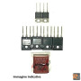 KIT IGBT + DIODO TELWIN - cod. 980990