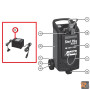 KIT ALIMENTATORE PER START PLUS 4824 TELWIN - 981015