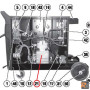 KIT TRASFORMATORE TELWIN 990814