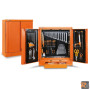 C54S-O ARMADIETTI CARGO ORANGE C54S-O - vuoto - BETA UTENSILI 054000301