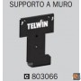 SUPPORTO A MURO x PULSE 30, 50, DOCTOR CHARGE 30, 50 - cod. 803066 TELWIN