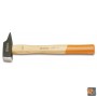 1370F - MARTELLI TIPO FRANCESE PER MECCANICI, MANICO IN LEGNO - 60 BETA UTENSILI 013700460