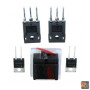 KIT IGBT + DIODO TELWIN - cod. 980614