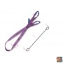 8150 - BRACHE DI NASTRO TESSUTO PIATTO - 4 BETA UTENSILI 081500040