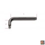 CHIAVI MASCHIO PIEGATE 97TX Misure - T25 BETA UTENSILI 000970025