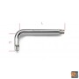 98XZN - CHIAVI A PROFILO XZN® - M14 BETA UTENSILI 000980014