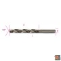 415 - PUNTE ELICOIDALI CILINDRICHE SERIE CORTA, IN ACCIAIO HSS-CO 8% - 1 BETA UTENSILI 004150040