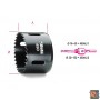 450 - SEGHE A TAZZA IN ACCIAIO HSS-CO 8% - 60 BETA UTENSILI 004500060