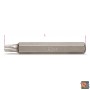867TX/L - INSERTI PER VITI CON IMPRONTA TORX® MODELLO LUNGO - 50 BETA UTENSILI 008670475
