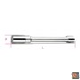 956L - CHIAVI A BUSSOLA POLIGONALE CON ATTACCO QUADRO FEMMINA 1/2” - 20,8 BETA UTENSILI 009560221