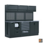 RSC50 - E - Combinazione arredo officina RSC50