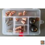 Kit consumabili per Plasma - 804416 Telwin