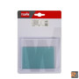 PROTEZIONE VETRO INTERNO 71.7X105.7M (2PZ) - cod. 804410 TELWIN